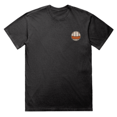 Beyond Man Premium Stone Wash Heavy Tee